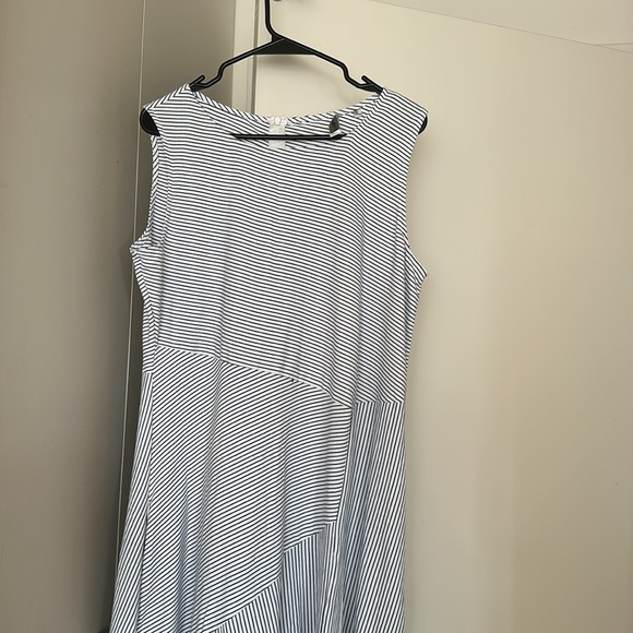 Patrizia Luca Maxi Dress - Picture 2 of 6